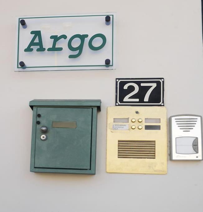Argo Sweet Home Close By The City Center Heraklion  Ngoại thất bức ảnh