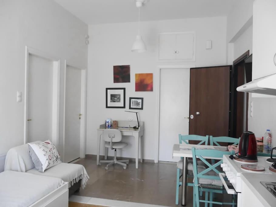 Argo Sweet Home Close By The City Center Heraklion  Ngoại thất bức ảnh