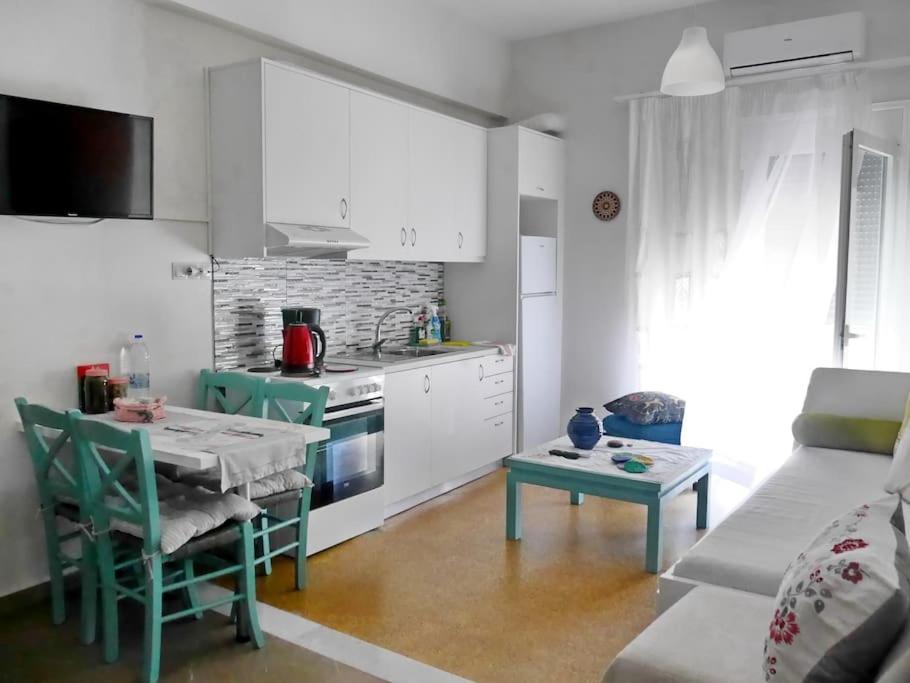Argo Sweet Home Close By The City Center Heraklion  Ngoại thất bức ảnh